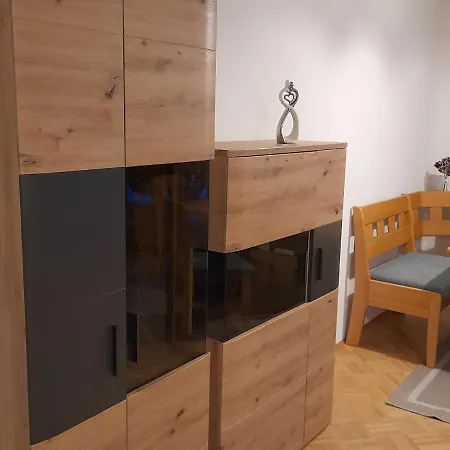 Paul Apartment Bad Reichenhall