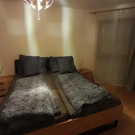 Apartment Paul