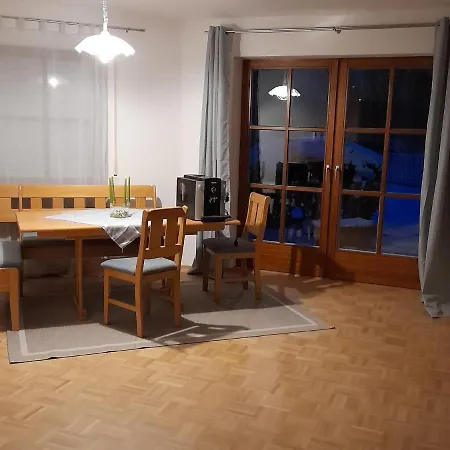 Paul Apartment *