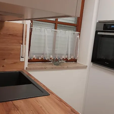 Apartment Paul *