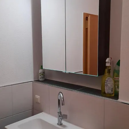 Paul Apartment