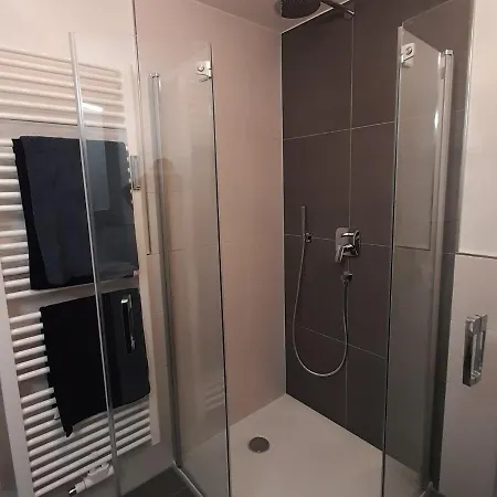 Apartment Paul
