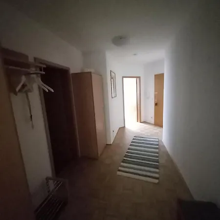 Apartment Paul *