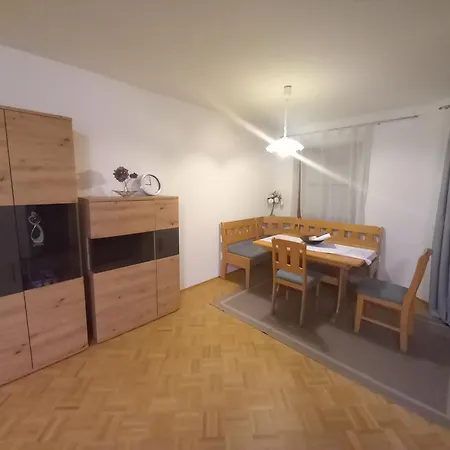 Paul Apartment Bad Reichenhall