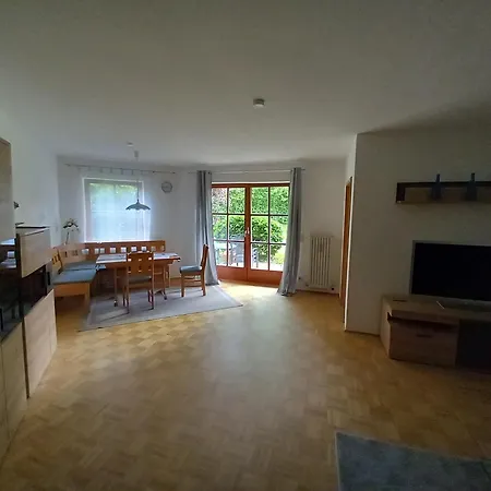 Apartamento Paul *