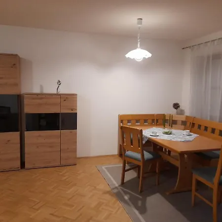 Appartement Paul Bad Reichenhall