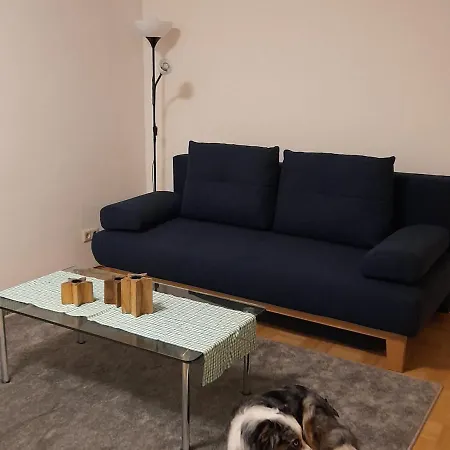 Paul Appartement *
