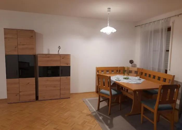 Apartamento Paul Bad Reichenhall