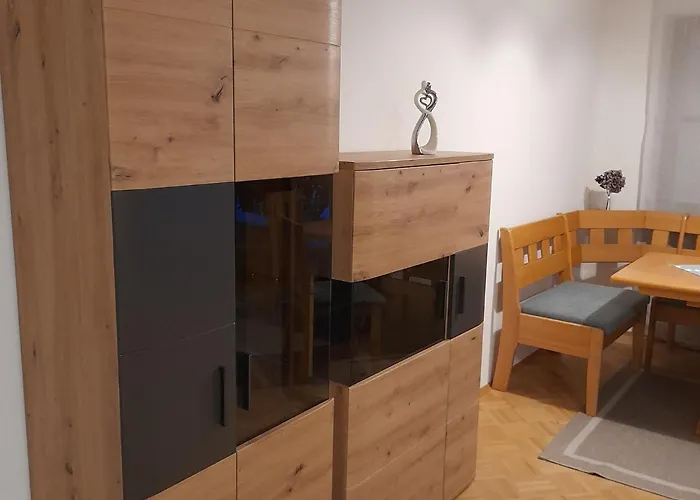 Paul Apartamento Bad Reichenhall