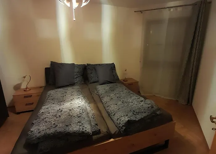 Apartamento Paul