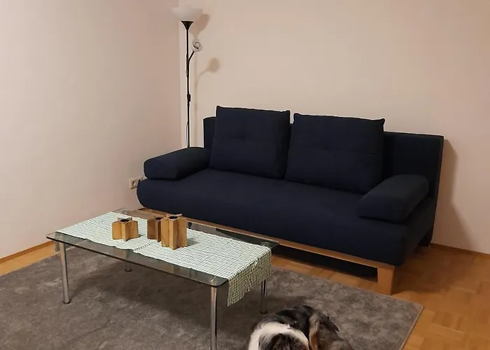 Paul Apartamento *