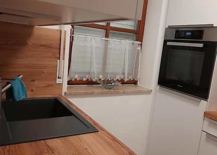 Apartamento Paul *