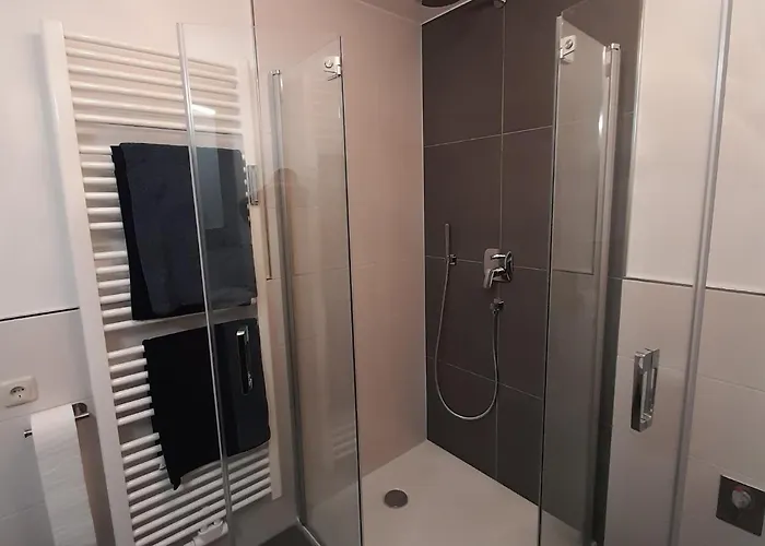 Apartamento Paul